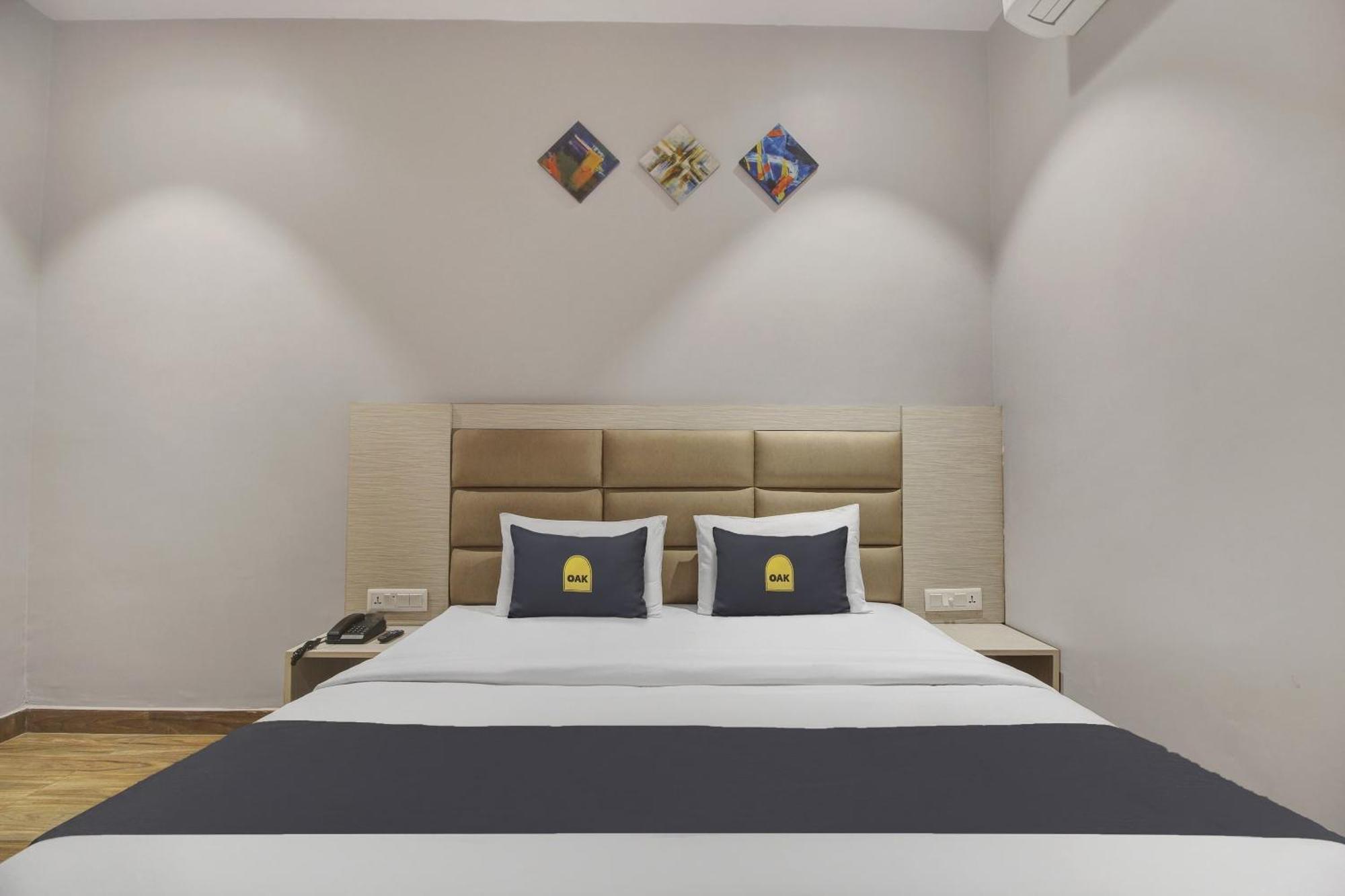 Townhouse Oak Sohotel Haora Exterior photo