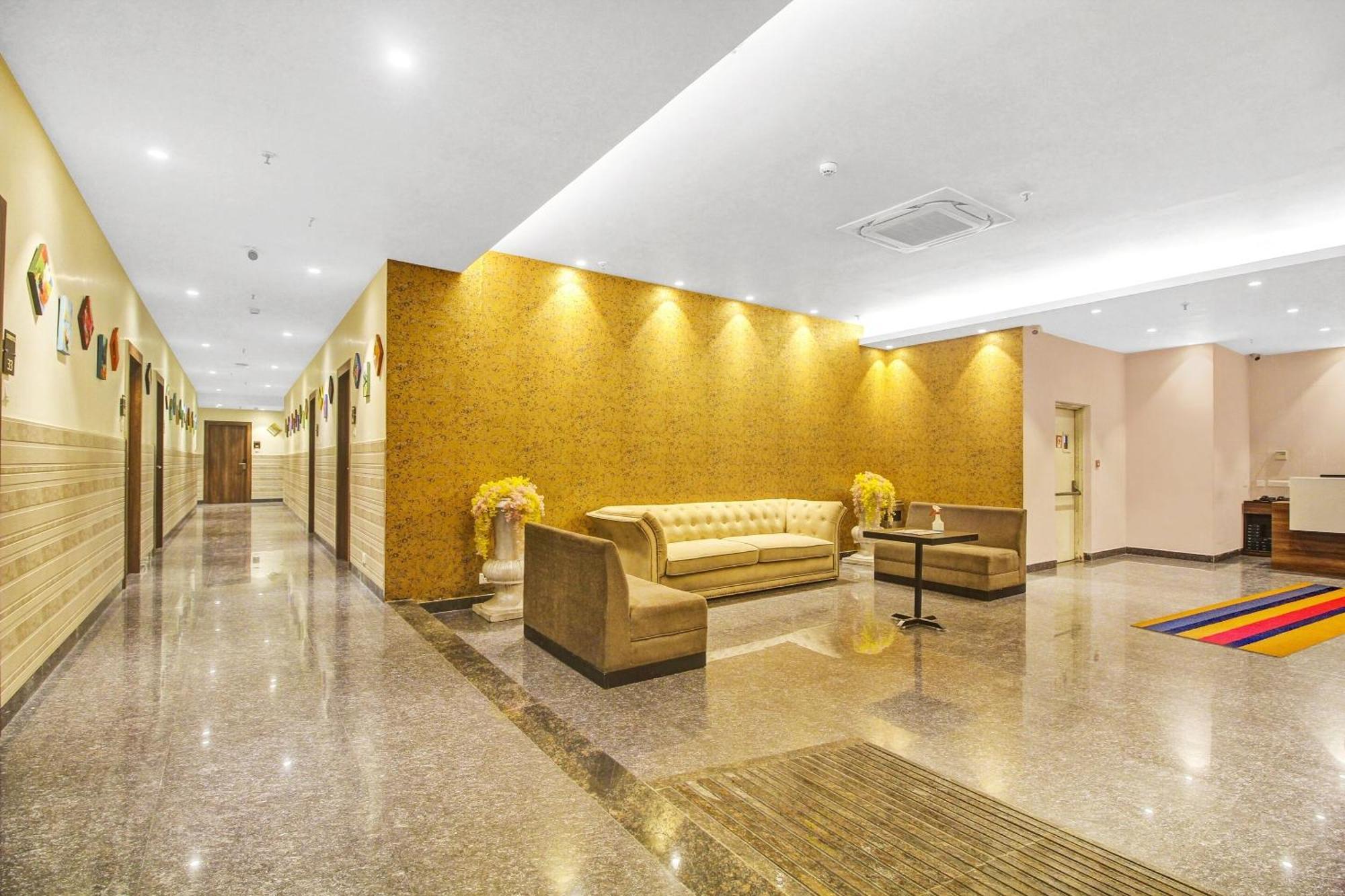 Townhouse Oak Sohotel Haora Exterior photo