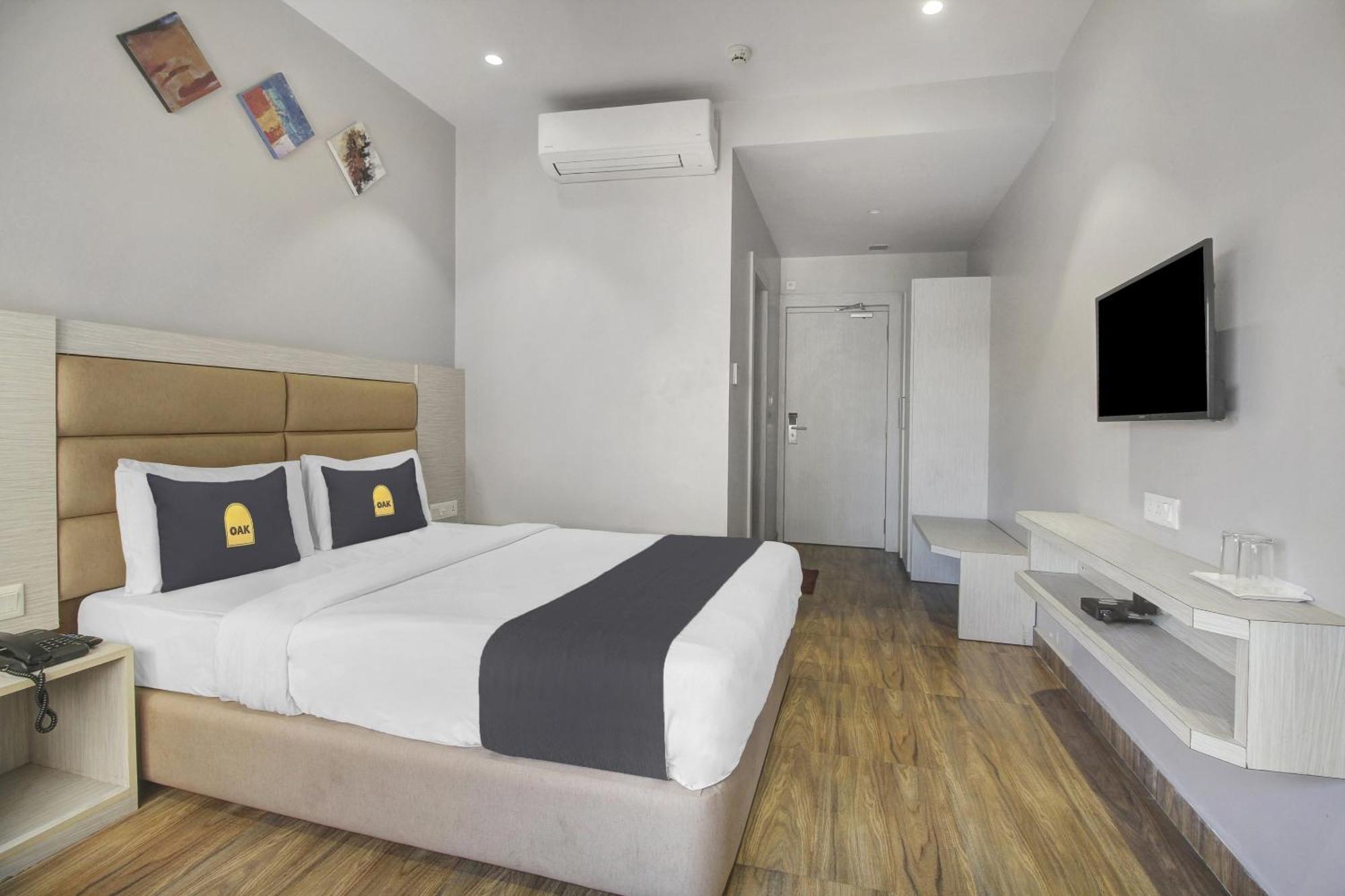 Townhouse Oak Sohotel Haora Exterior photo