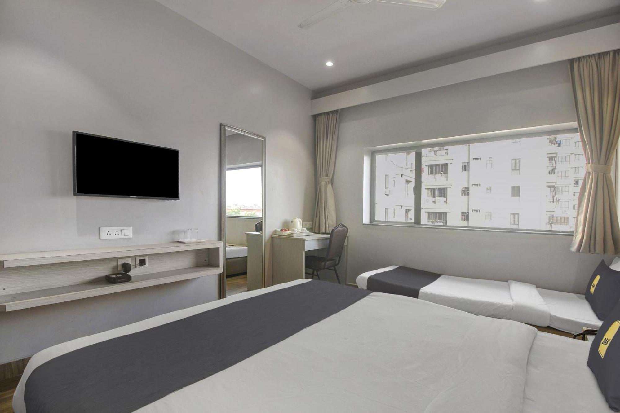Townhouse Oak Sohotel Haora Exterior photo