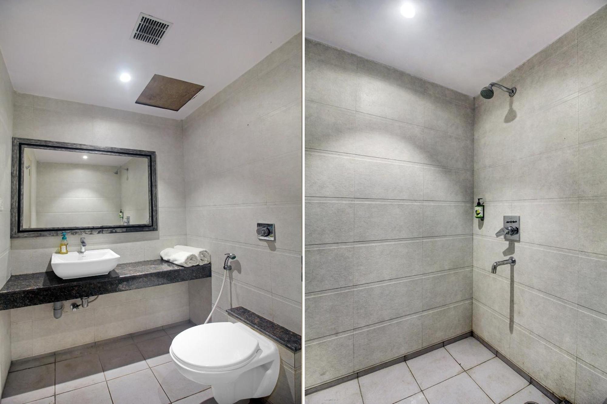 Townhouse Oak Sohotel Haora Exterior photo